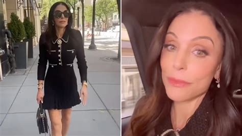 bethany frankel chanel|bethenny frankel chicago store.